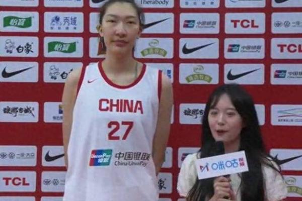 中国女篮双杀波黑 赛后数据一目了然 不是张子宇 最高分是她韩旭 中国女篮双杀波黑 赛后数据一目了然 不是张子宇 最高分是她韩旭