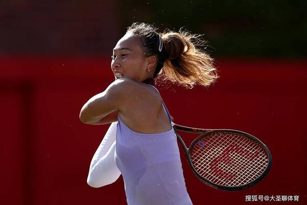 WTA500女王杯 郑钦文1 2不敌阿尼西莫娃 无缘决赛 WTA500女王杯 郑钦文1 2不敌阿尼西莫娃 无缘决赛