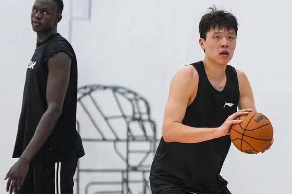 首轮秀有望 媒体透露杨瀚森最新试训情况 球队非常重视 老鹰队 首轮秀有望 媒体透露杨瀚森最新试训情况 球队非常重视 老鹰队