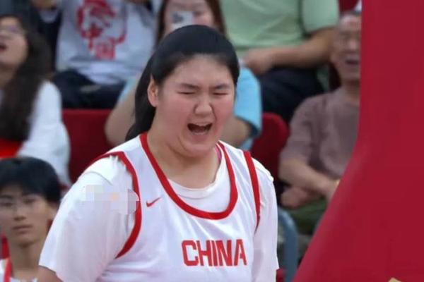 依然是内线bug 张子宇家乡首秀16分钟 9中7高效砍下16分7板 中国女篮