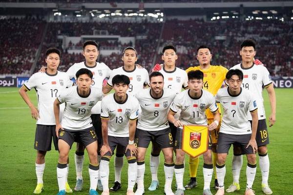 继续下滑 国足世界排名将跌至98 被科索沃白俄罗斯反超 贝宁