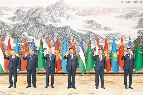 国家主席习近体育院校大猛攻1文案平出席第二届中国-中亚峰会 国家主席习近体育院校大猛攻1文案平出席第二届中国-中亚峰会