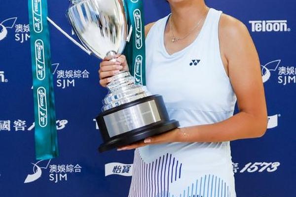 2025国窖1573泸州国际网球公开赛女子赛事收官 八强 刘方舟 泸州市 2025国窖1573泸州国际网球公开赛女子赛事收官 八强 刘方舟 泸州市