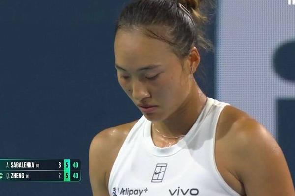 郑钦文能否延续头号种子必夺冠定律成女王看点 陪练离职里巴顶替 张帅 女王杯 郑钦文能否延续头号种子必夺冠定律成女王看点 陪练离职里巴顶替 张帅 女王杯