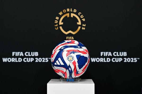 AI让足球更智慧 联想集团与摩托罗拉亮相2025 FIFA世俱杯 AI让足球更智慧 联想集团与摩托罗拉亮相2025 FIFA世俱杯