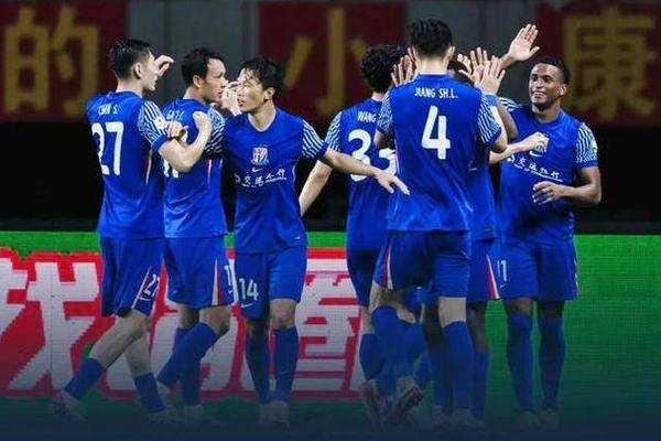 1比3不敌深圳后 申花今晚又连迎两个坏消息 中超争冠彻底悬了 1比3不敌深圳后 申花今晚又连迎两个坏消息 中超争冠彻底悬了
