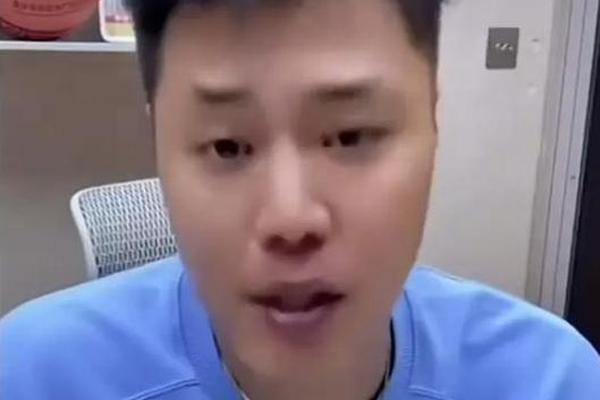 贺天举怒批辽篮 十多年积累的辽篮精神 一个系列赛打没了 广厦 贺天举怒批辽篮 十多年积累的辽篮精神 一个系列赛打没了 广厦