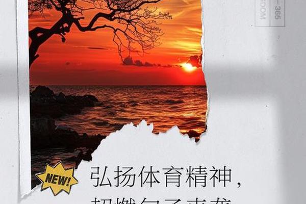 有关于描写体育的优美句子