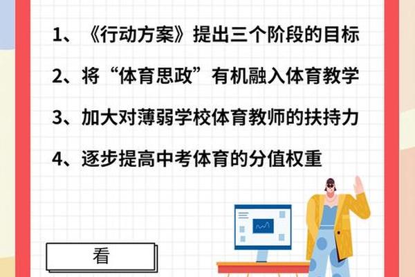 “每天一节体育课”太多了吗？为何设立刚性规定？
