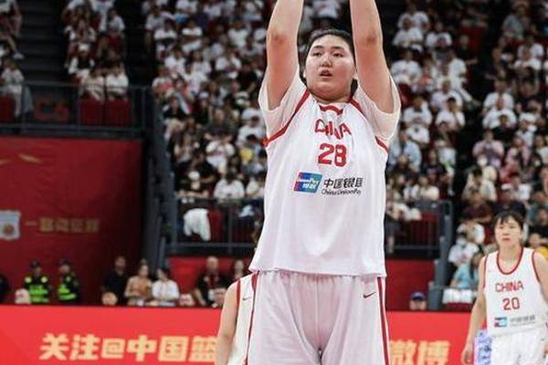 中国女篮124 57大胜波黑女篮 张子宇16分7板 杨舒予22分 中国女篮124 57大胜波黑女篮 张子宇16分7板 杨舒予22分