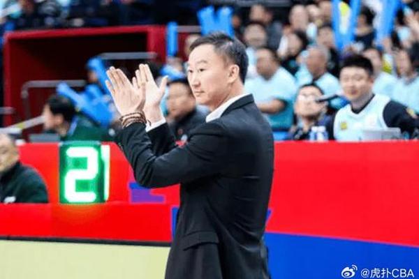 官方更新青岛浙江G2大名单 刘维伟不在名单 刘明涛临时主帅 cba