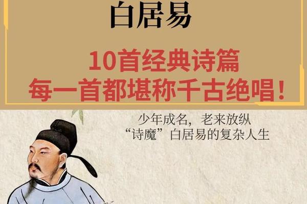 白居易和谁倡导了 运动,主张“ ”