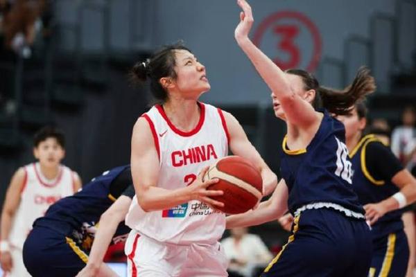 中国女篮热身赛首场大胜波黑队 奥运 亚洲杯 中国女篮主教练 中国女篮热身赛首场大胜波黑队 奥运 亚洲杯 中国女篮主教练