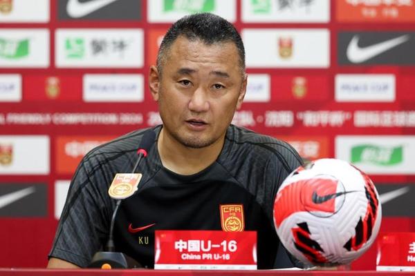 国足新帅曝光 并非安东尼奥 甚至不是洋帅 中生代本土教练崛起 国足新帅曝光 并非安东尼奥 甚至不是洋帅 中生代本土教练崛起