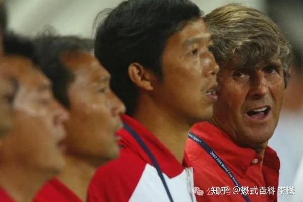 漫长的等待张路直言中国足球2038才会好 到时吧友们几岁了米卢 周超 女足世界杯
