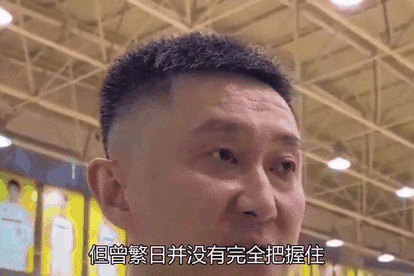 CBA教练动态更新 丁伟带浙江25号开启夏训 刘维伟大概率续约cba 丁伟 CBA教练动态更新 丁伟带浙江25号开启夏训 刘维伟大概率续约cba 丁伟