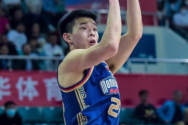 媒体人 林葳美国特训结束已回国 将代表福建男篮出战全运会 cba