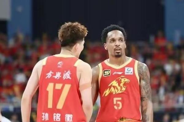 王健 希望CBA重视亚冠 打国际赛事是打破欧美对CBA偏见最好方式 cba