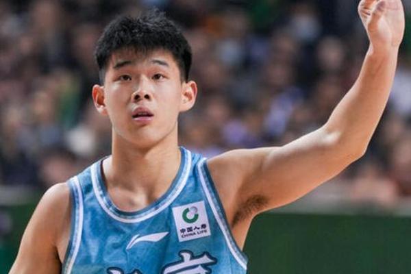 林葳计划参加NBA选秀 媒体人 悉尼国王和墨尔本联对林葳感兴趣 周琦