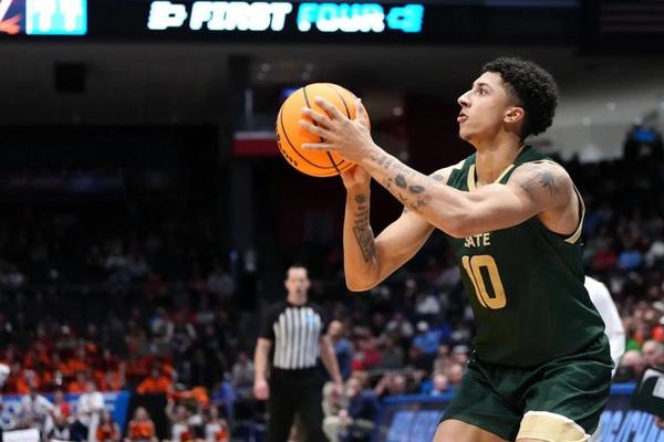 2025年NBA选秀球员之尼克 克利福德 霍兰德 保罗 2025年NBA选秀球员之尼克 克利福德 霍兰德 保罗