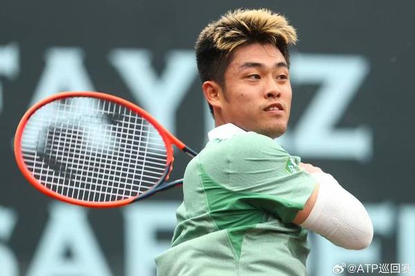泰勒挑战赛 吴易昺战胜周意 赢得中国男网首次境外挑战赛德比 泰勒挑战赛 吴易昺战胜周意 赢得中国男网首次境外挑战赛德比
