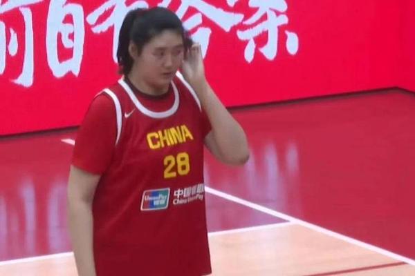 女篮热身赛济南站 中国队124 57双杀波黑 张子宇16分 女篮热身赛济南站 中国队124 57双杀波黑 张子宇16分