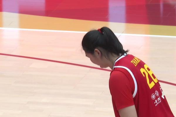 大胜67分 中国女篮双杀2连胜 杨舒予全面发威 张子宇二秀稳健 大胜67分 中国女篮双杀2连胜 杨舒予全面发威 张子宇二秀稳健