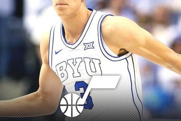 2025年NBA选秀球员之叶戈尔 杰明 莫斯科 杨百翰大学