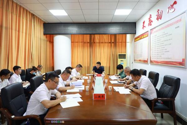 鄂前旗“体育+”优化营商环境“软实力”