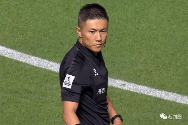 中超补赛裁判 沈寅豪执法国安vs西海岸 金京元执法河南vs海港 