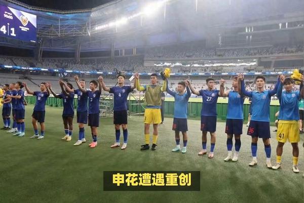 申花夺冠征程遭遇重创 本赛季新援接近赛季报销 夏窗引援迫在眉睫 中超 申花夺冠征程遭遇重创 本赛季新援接近赛季报销 夏窗引援迫在眉睫 中超