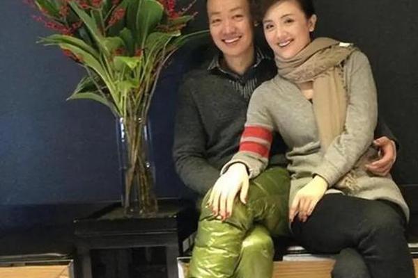 朱媛媛去世一月 辛柏青迎来好消息 两人约定完成 她可以安息了 朱媛媛去世一月 辛柏青迎来好消息 两人约定完成 她可以安息了