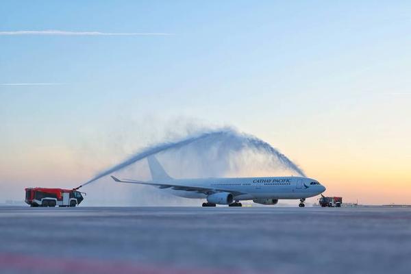 國泰航空開通香港至慕尼黑直航航線 國泰航空開通香港至慕尼黑直航航線