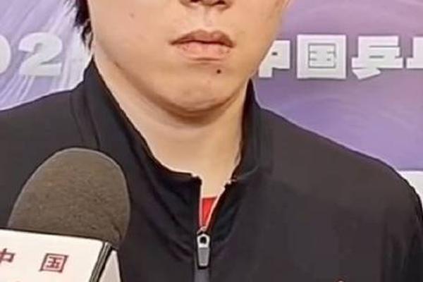 王楚钦回应低血糖 乒超水平都很强 体力上会有点吃力 山东 王楚钦回应低血糖 乒超水平都很强 体力上会有点吃力 山东