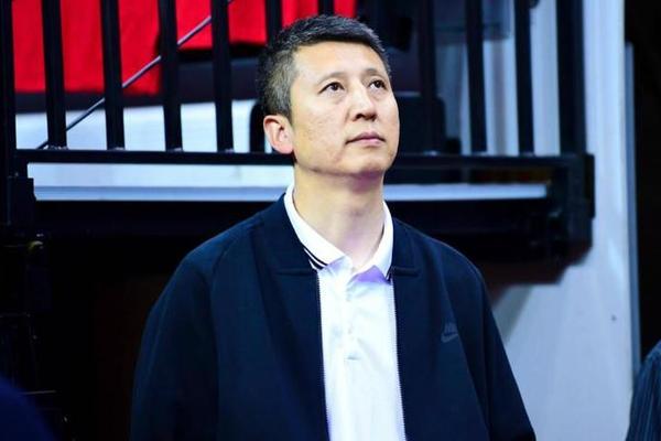 天赋超李炎哲 郭士强又召2米26中锋 场均4 7分 天赋超李炎哲 郭士强又召2米26中锋 场均4 7分