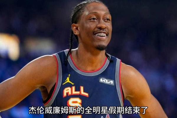 文胖 联盟中有人看好杰威拥有皮蓬一样的生涯 因为他攻防全面 杰伦 文胖 联盟中有人看好杰威拥有皮蓬一样的生涯 因为他攻防全面 杰伦