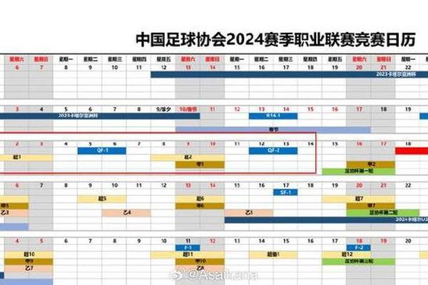 官方 中超下赛季亚冠名额分配为1 1 1