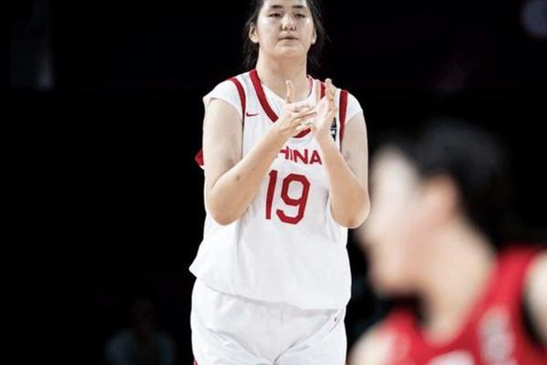 打不了成年队 张子宇国家队首秀 获全队最高分奥运 亚青赛 打不了成年队 张子宇国家队首秀 获全队最高分奥运 亚青赛