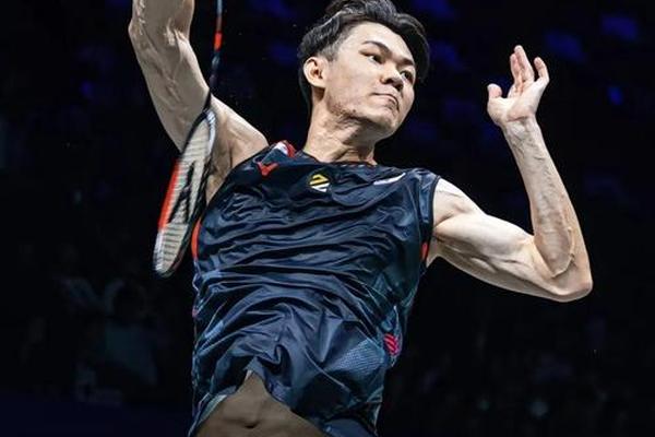 李宗伟豪言 奥运目标2比3金 李梓嘉拒绝金牌之路即将复出羽球 奥运会 李宗伟豪言 奥运目标2比3金 李梓嘉拒绝金牌之路即将复出羽球 奥运会