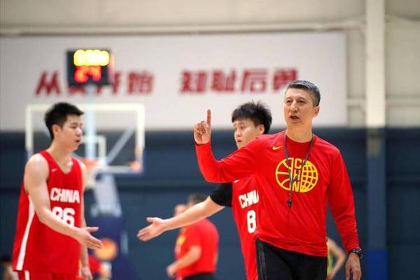 4人缺席 媒体人曝中国男篮备战亚洲杯为19人 谁是免检主力球员周琦 郭士强 4人缺席 媒体人曝中国男篮备战亚洲杯为19人 谁是免检主力球员周琦 郭士强