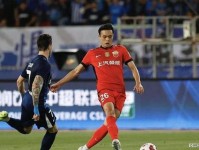 津媒 大部分国脚状态出色 中前场可有多种搭配 刘若钒