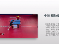 中国扫地僧逆袭是什么意思?中国扫地僧梁靖崑为什么可以逆袭?