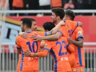 中超2大豪门交易曝光 克雷桑加盟申花 山东泰山得到潜力国脚 鲁能