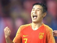 6月2日热身赛中国国足2-0泰国全场比赛视频录像回放