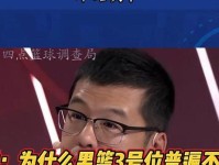 从未透露过细节 杨毅讲述17年老马与首钢的矛盾 不能去北控打球 cba