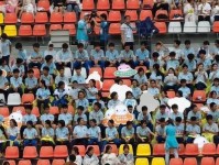 广东队将迎来关键一战 这样可免费观赛足球 肇庆