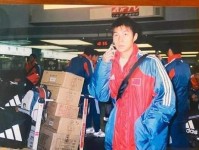 40岁的400场 专访老将黄希扬 退役已有心理准备 希望能陪重庆足球回到中超