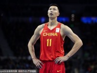 世预赛中国73-82新西兰吞首败 阿联空砍37分周鹏17分 