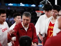 两位王牌前锋可能因伤退出国家队 郭士强能否运筹帷幄周琦 赵睿 亚洲杯