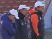 申花伤兵满营 国安距榜首一步之遥 铁闸剑指3分 邵佳一太低调了